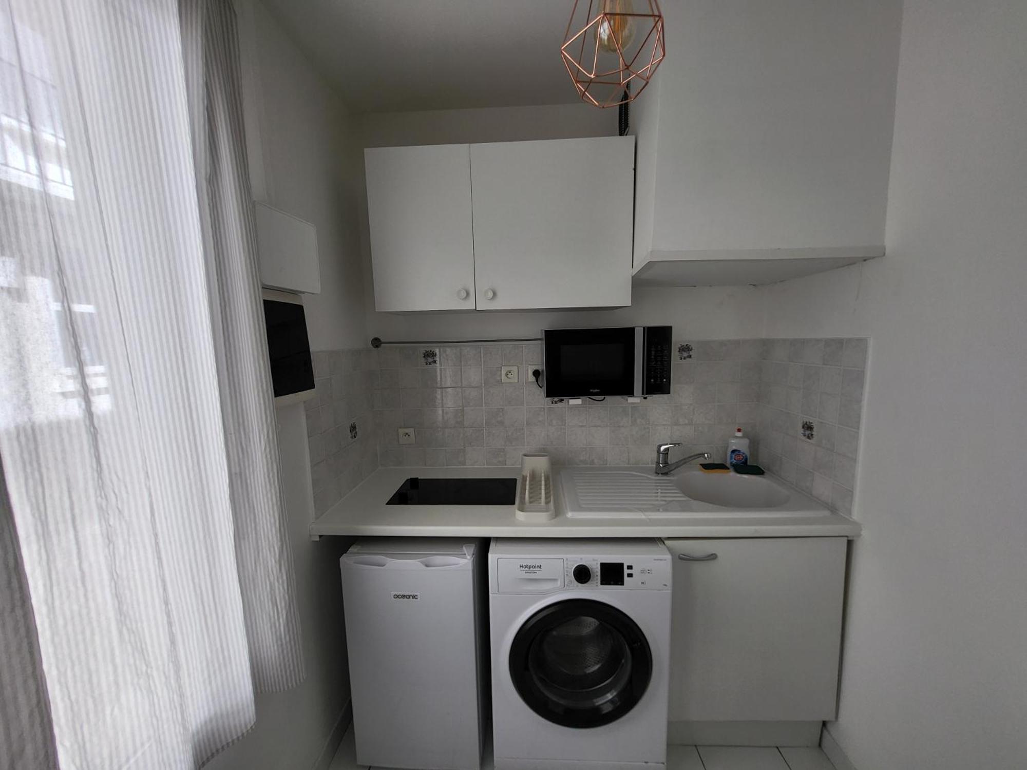 Appartement T2 Spacieux De 30M2, Ideal Proche Paris Issy-les-Moulineaux Exterior photo